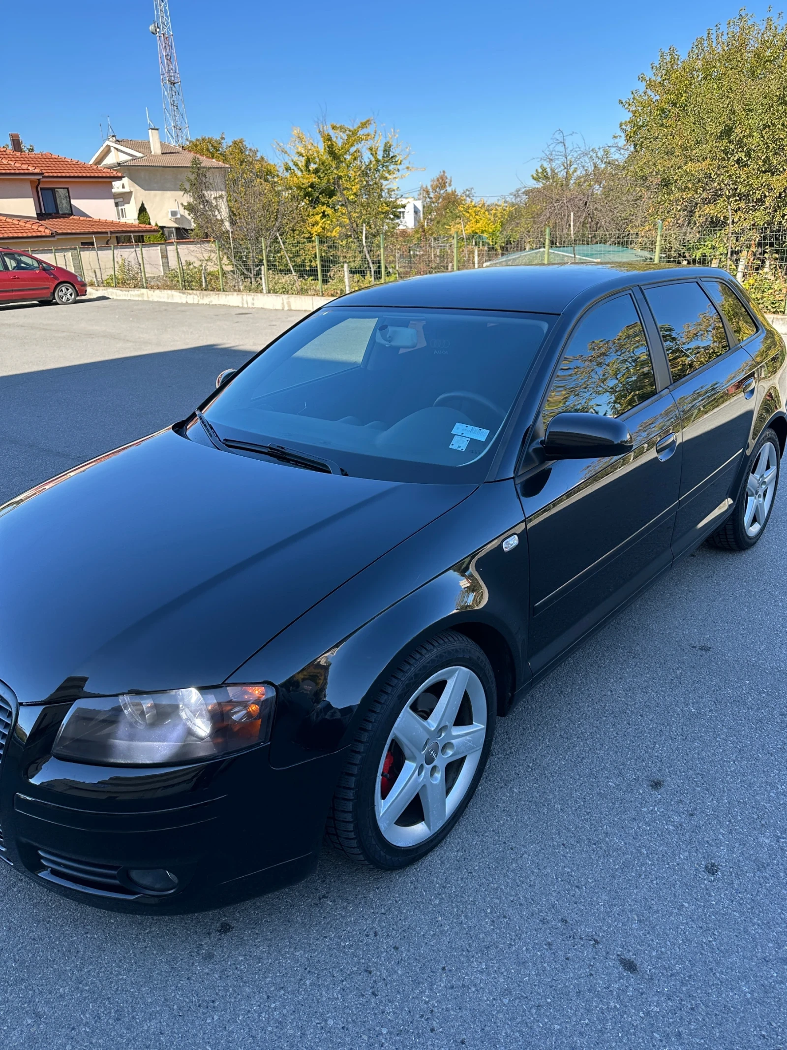 Audi A3 1.9 TDI - изображение 3