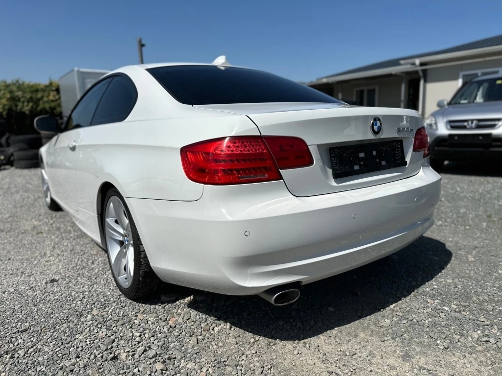 BMW 320 2.0 D - изображение 5