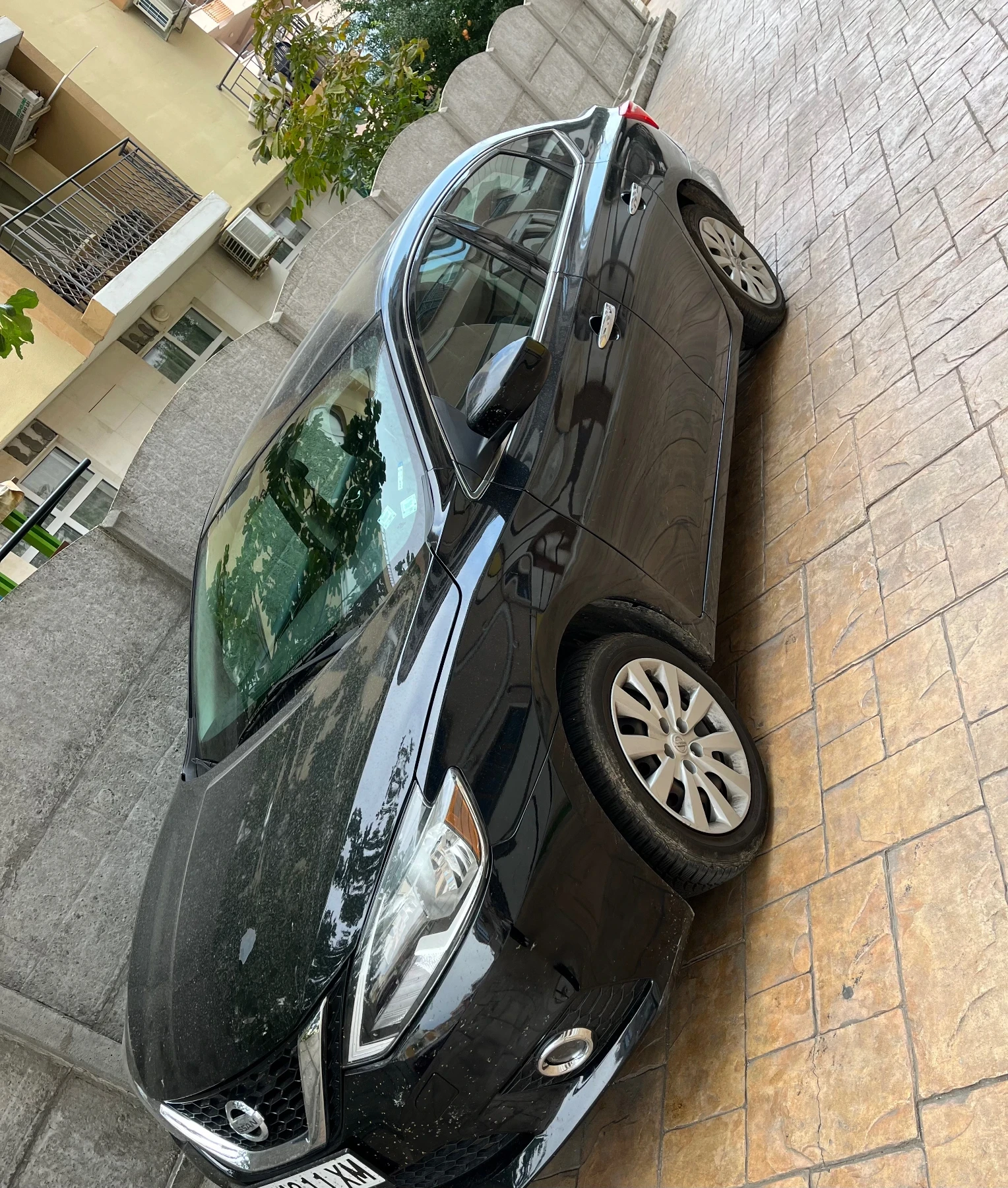 Nissan Sentra | Mobile.bg   13