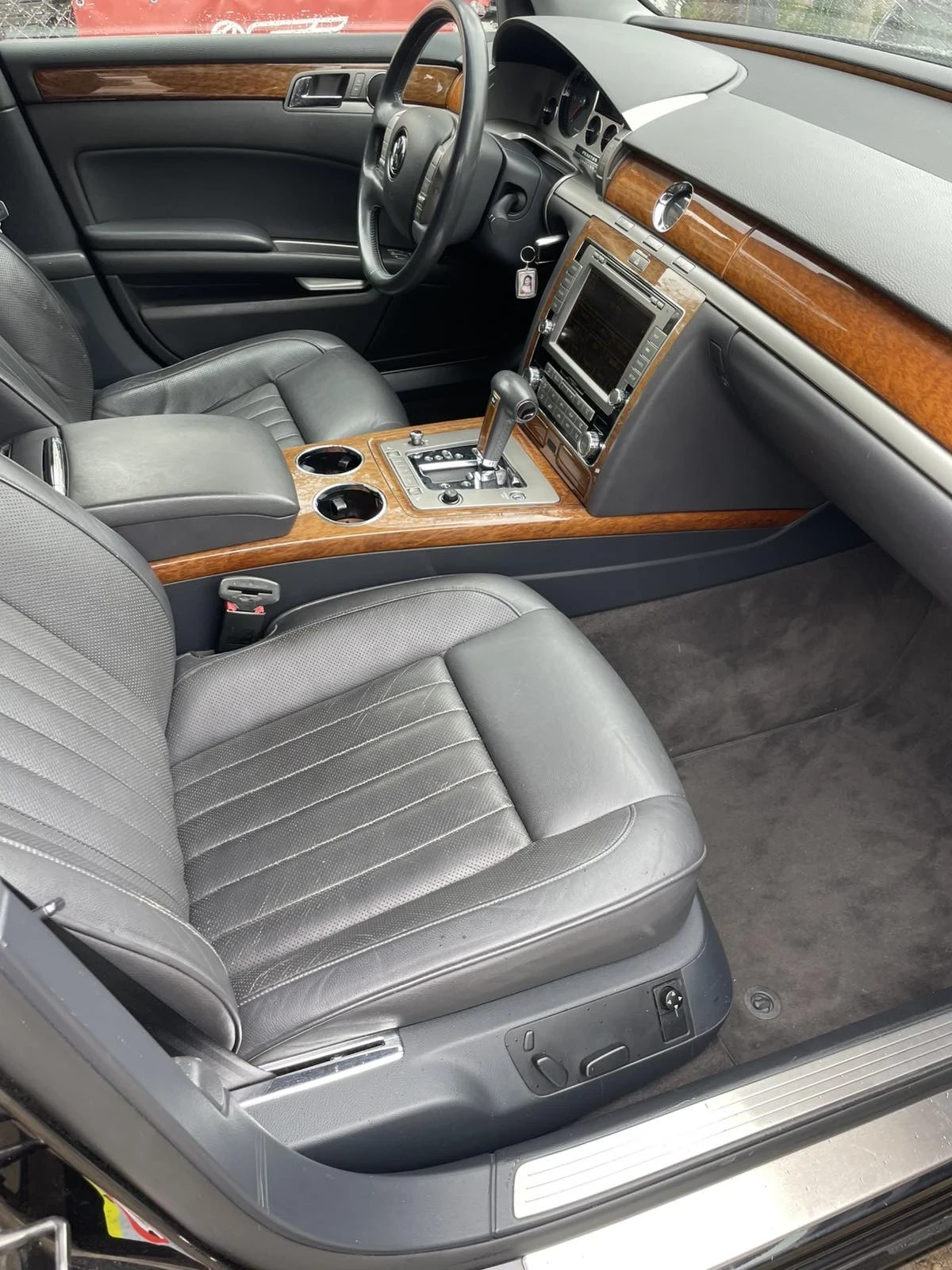 VW Phaeton 3.0Tdi - FACE - изображение 7