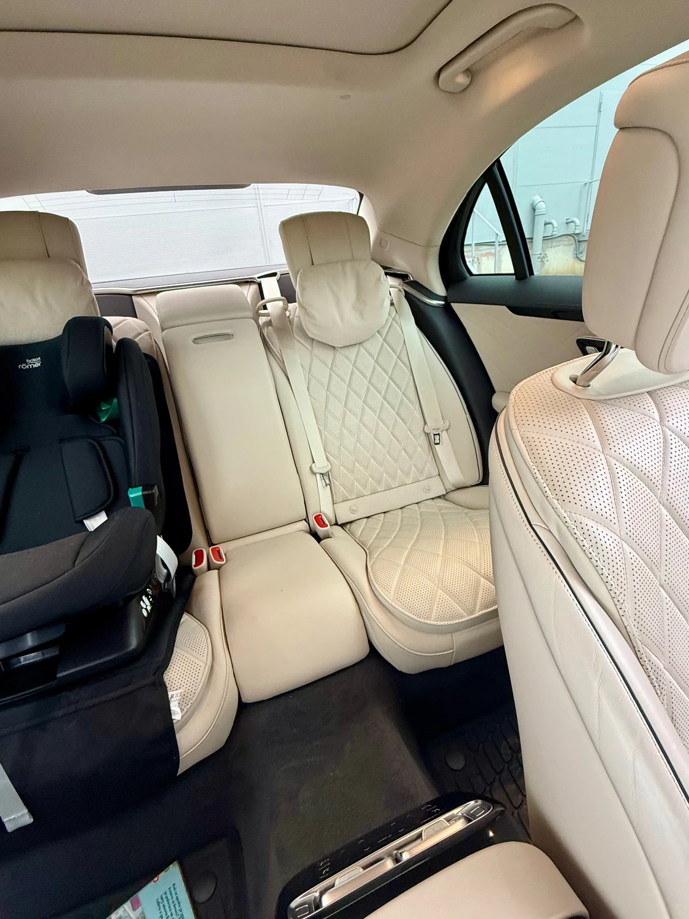 Mercedes-Benz S 580 L 4MATIC AMG �������� | Mobile.bg � ����������� 14