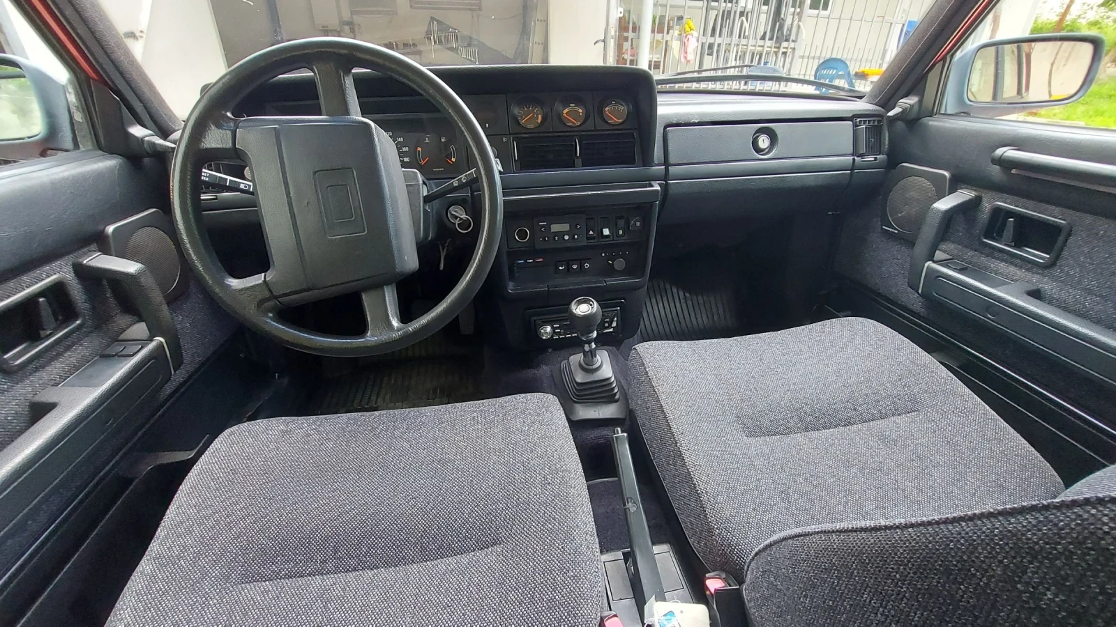 Volvo 245 240 245 - изображение 5