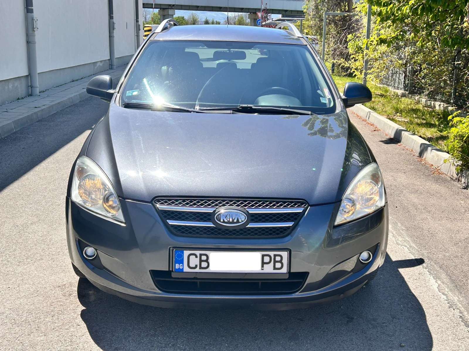 Kia Ceed 1.6 CRDI - изображение 4