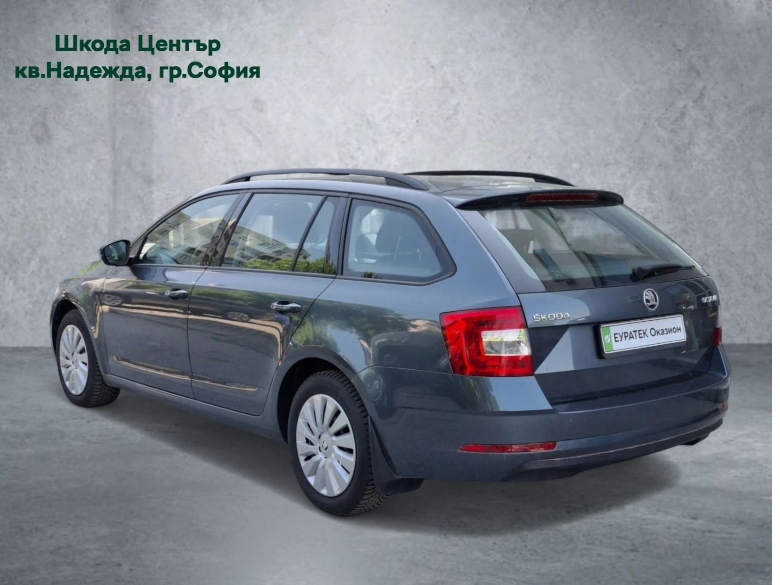 Skoda Octavia 1.6 TDI - изображение 4