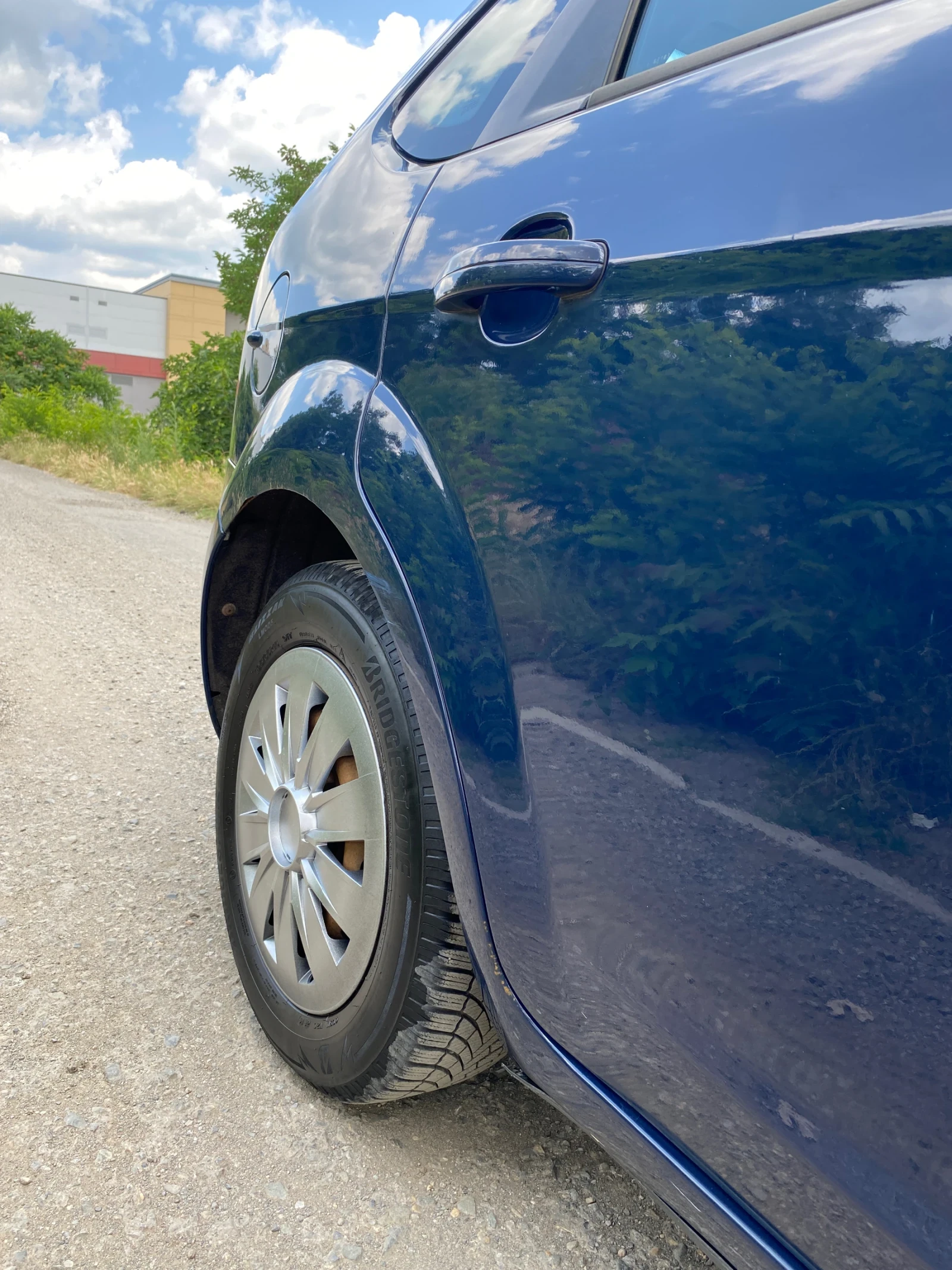 Ford Focus  - изображение 8