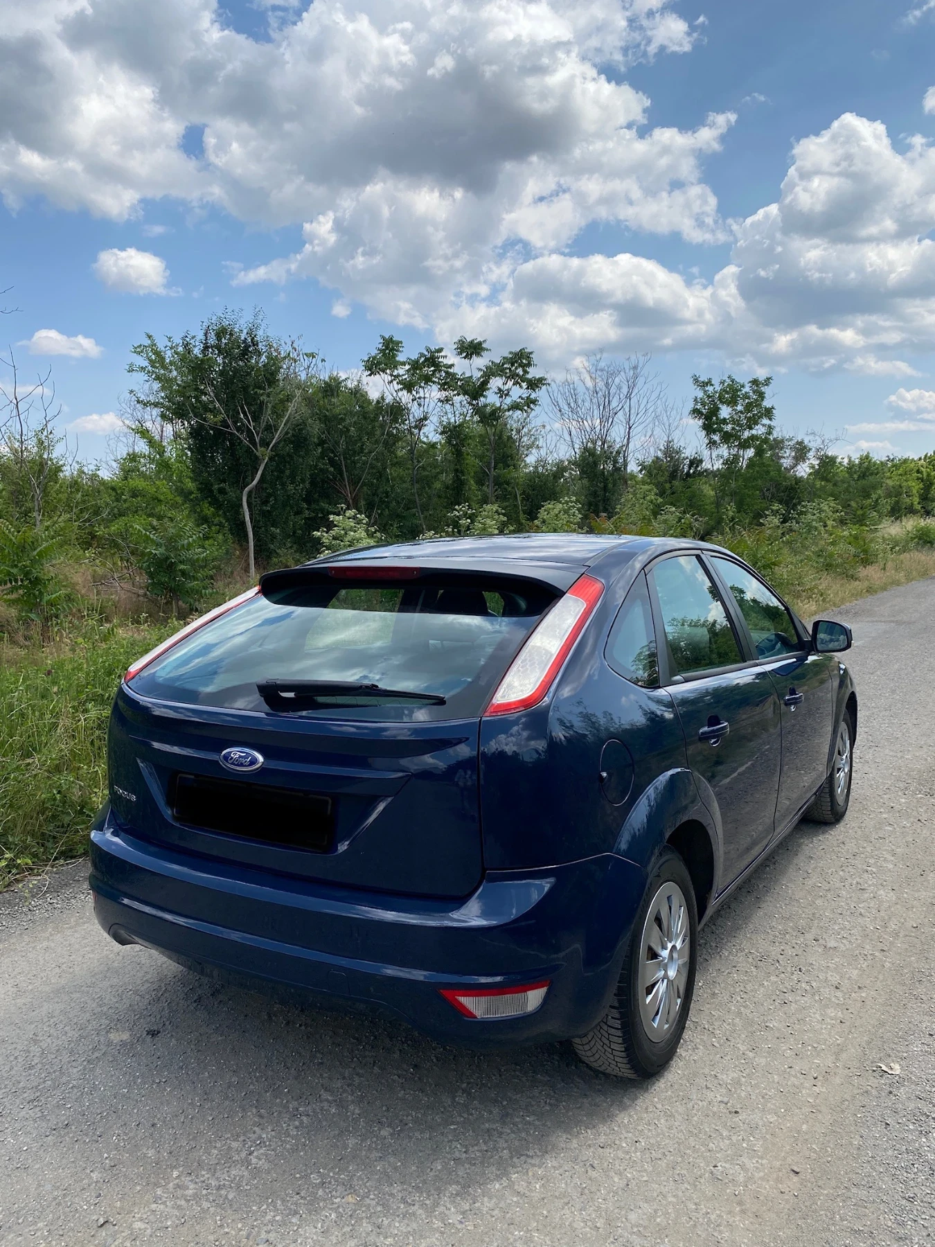 Ford Focus  - изображение 5