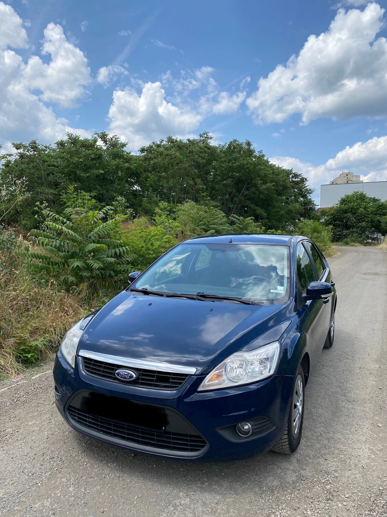 Ford Focus  - изображение 3