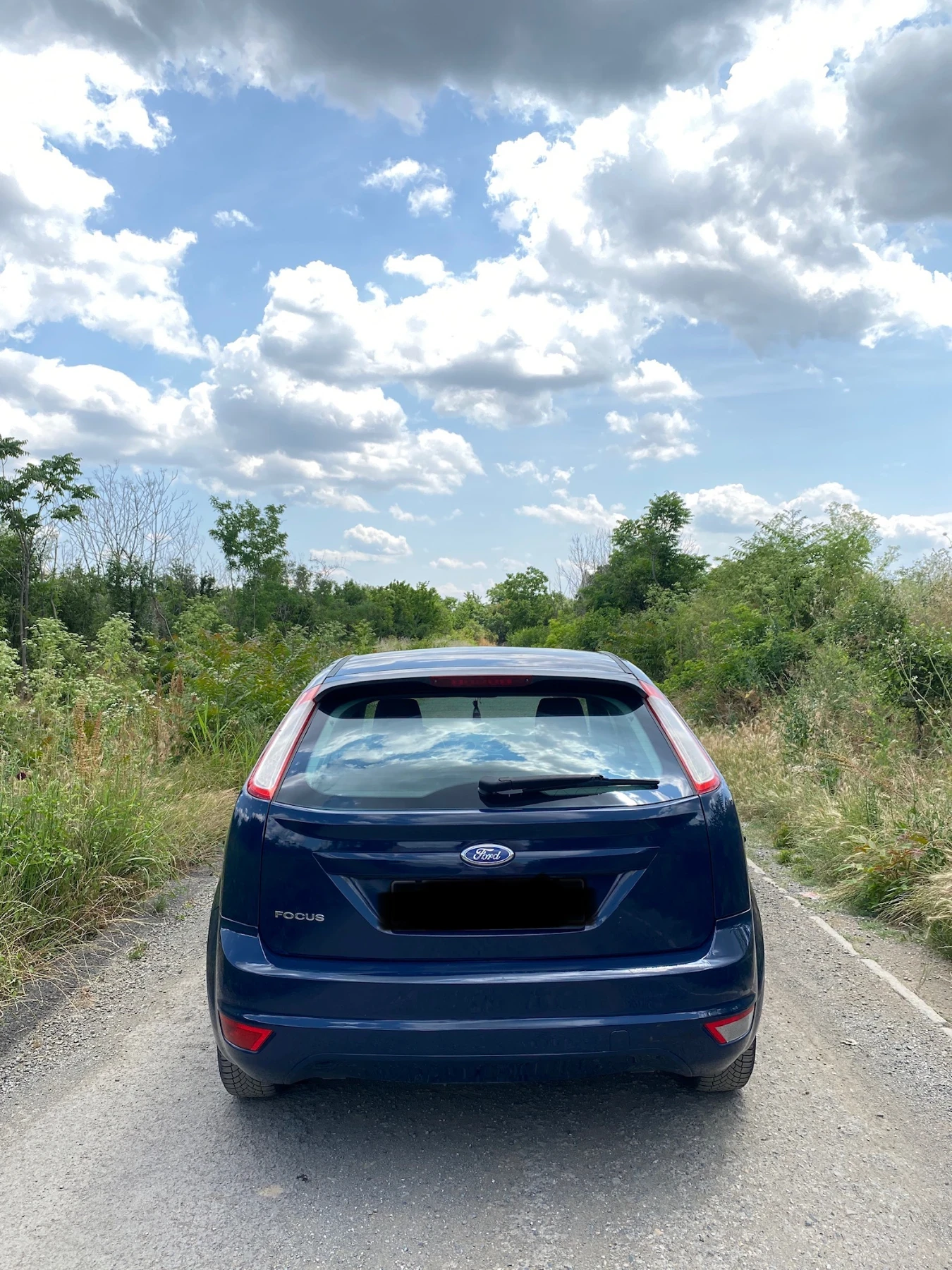 Ford Focus  - изображение 4