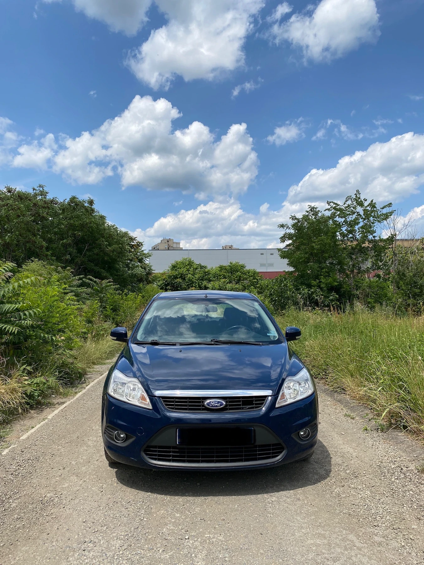 Ford Focus  - изображение 2
