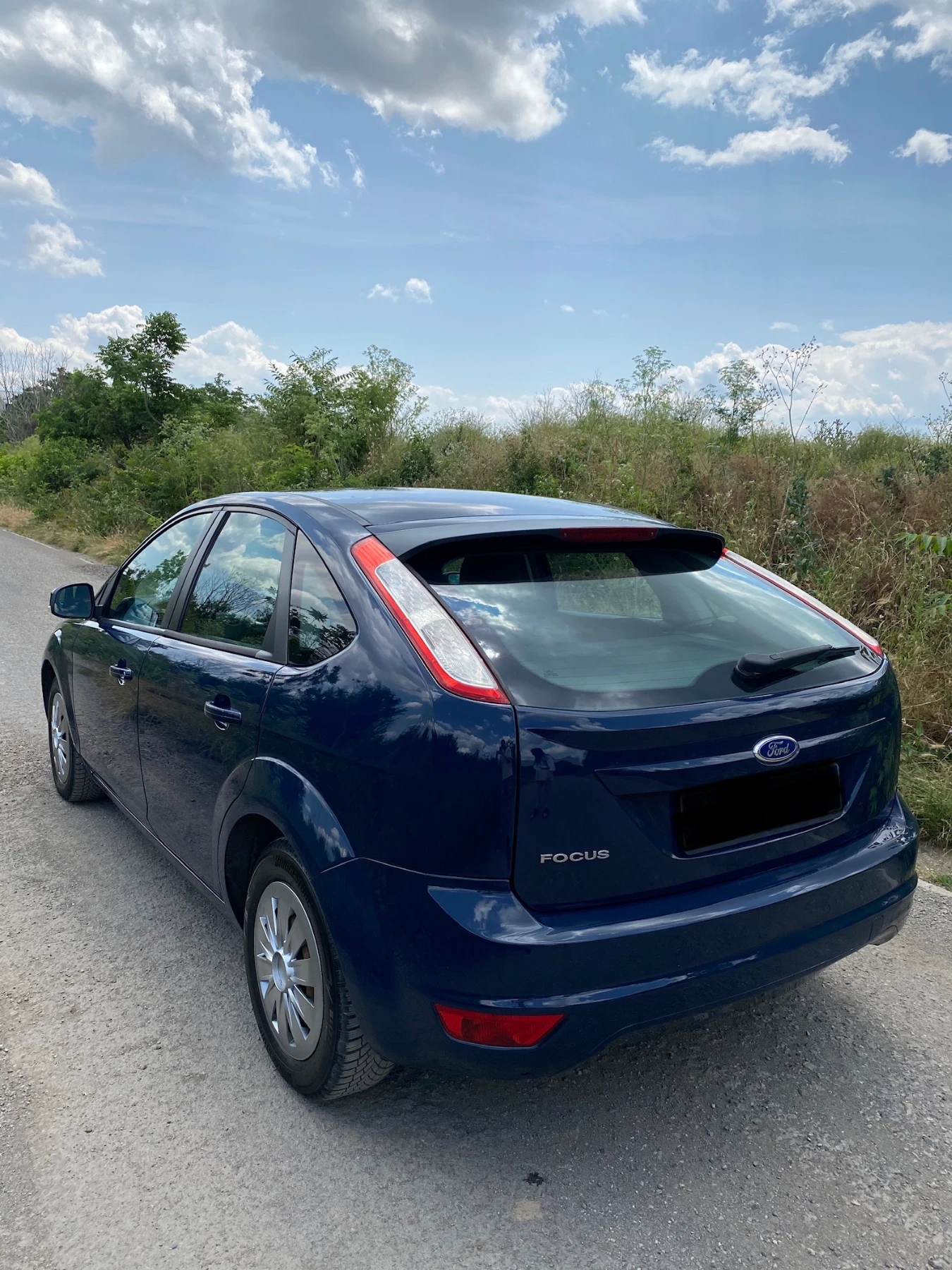 Ford Focus  - изображение 6