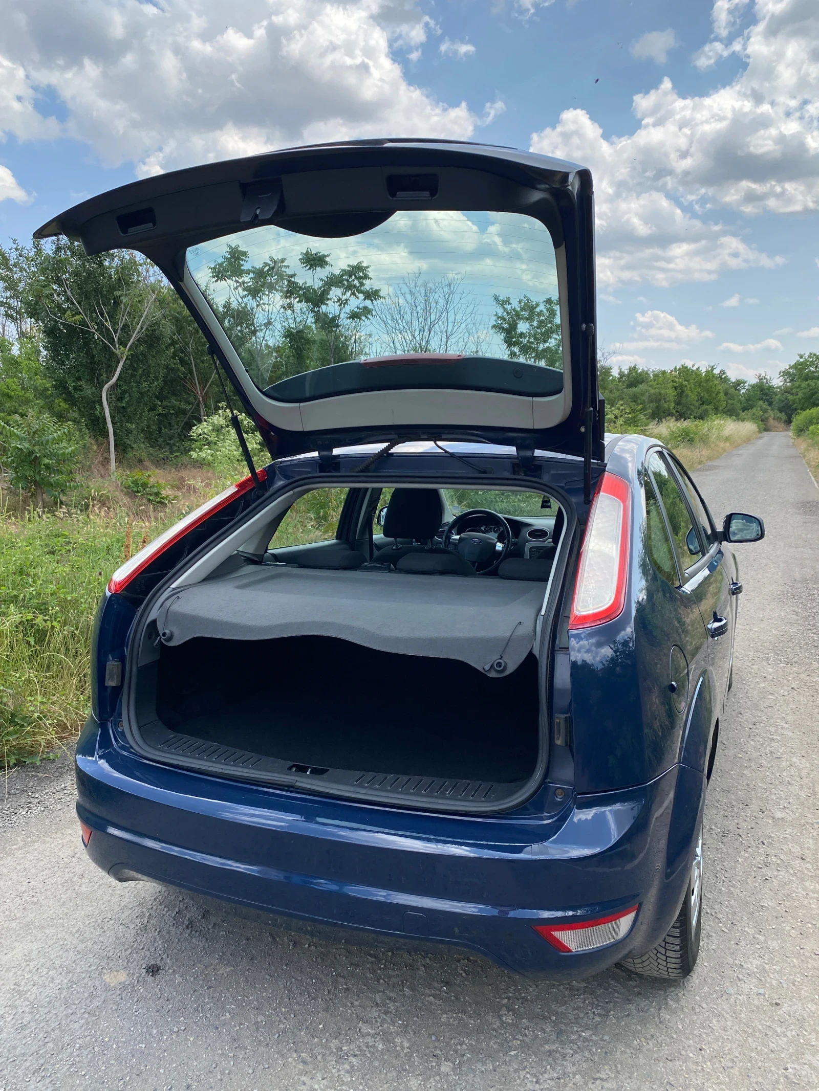 Ford Focus  - изображение 7