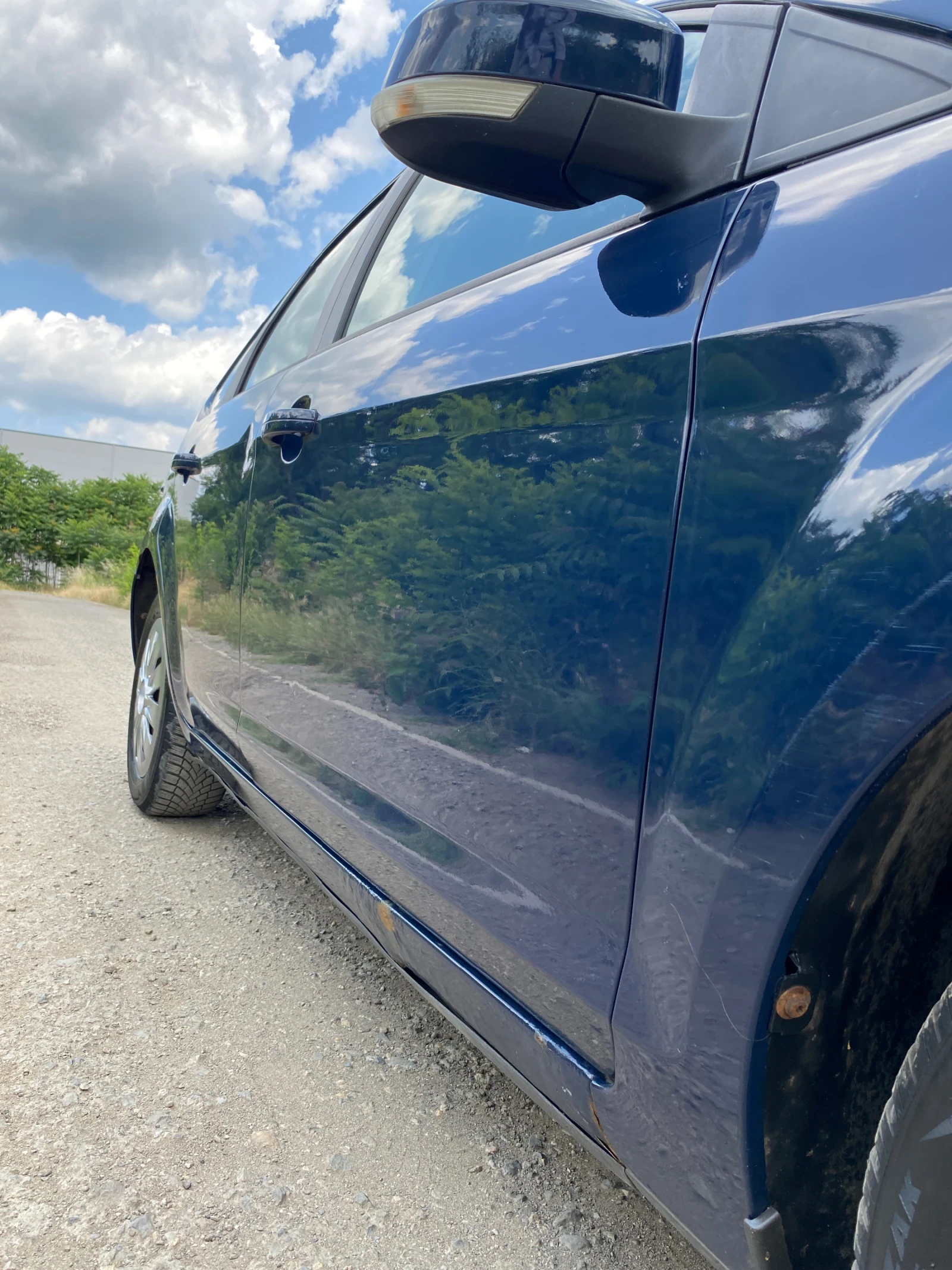 Ford Focus  - изображение 9