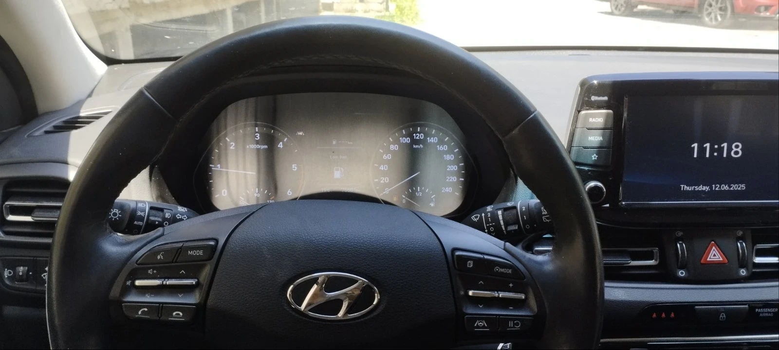 Hyundai I30  - изображение 9
