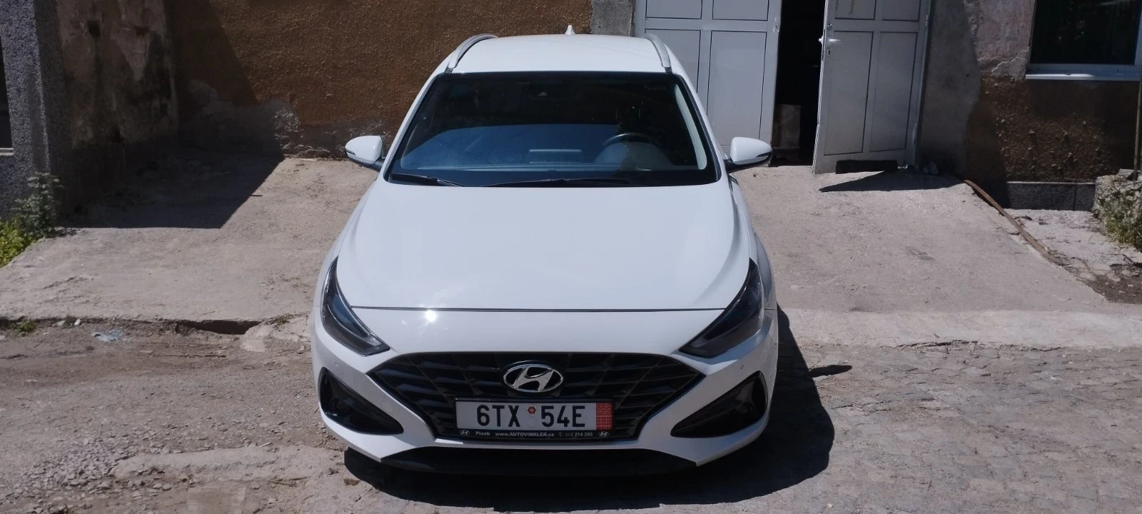 Hyundai I30 | Mobile.bg � ����������� 1
