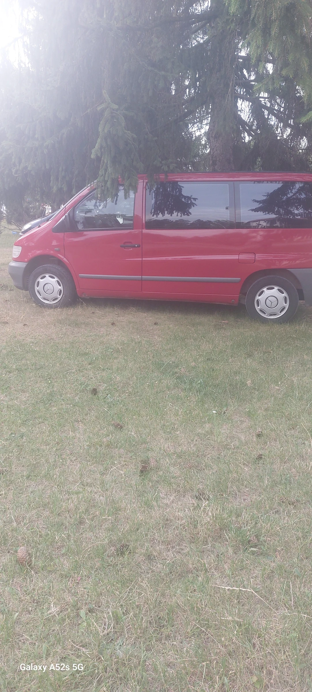 Mercedes-Benz 110 267000 - изображение 5
