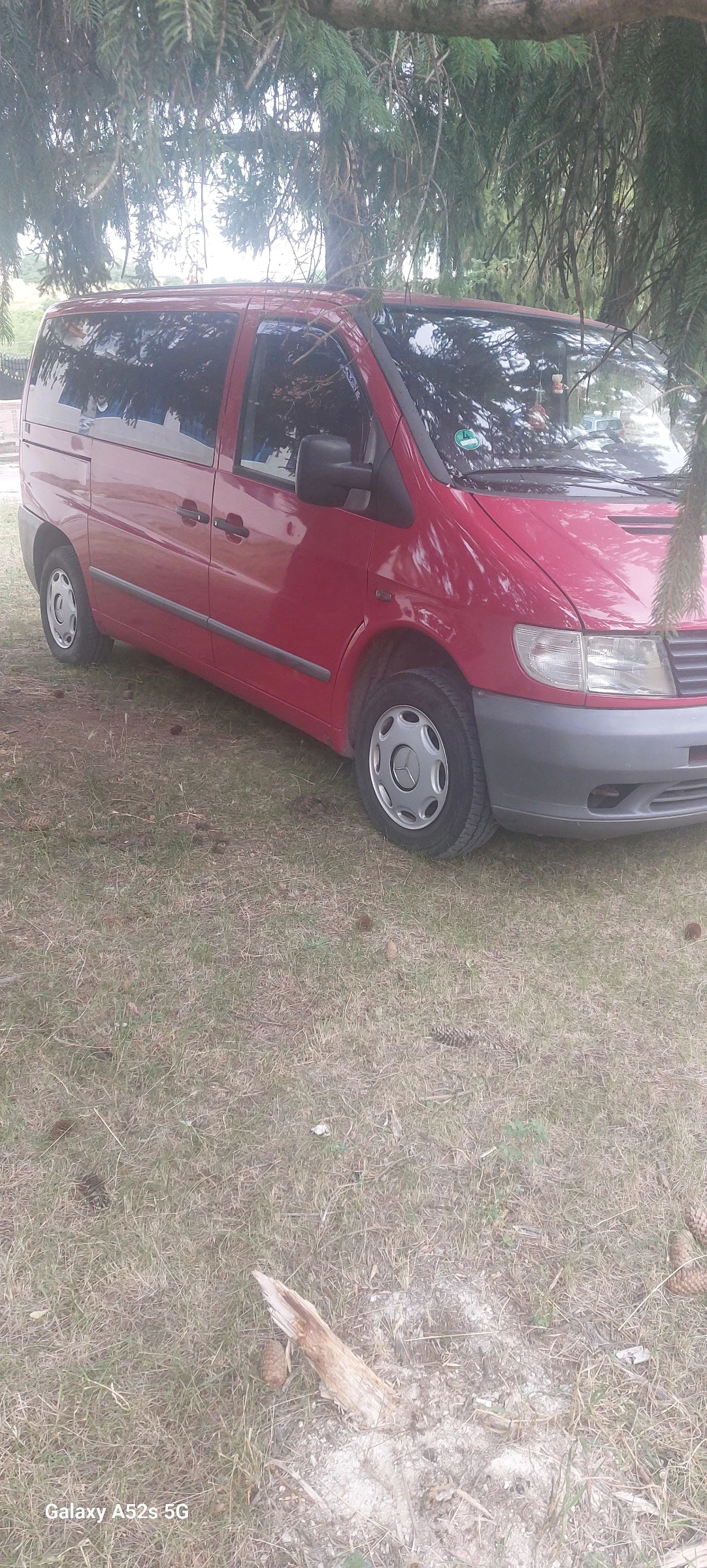 Mercedes-Benz 110 267000 - изображение 7
