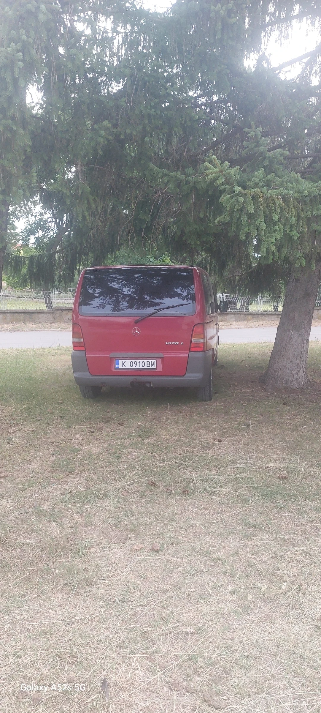 Mercedes-Benz 110 267000 - изображение 2