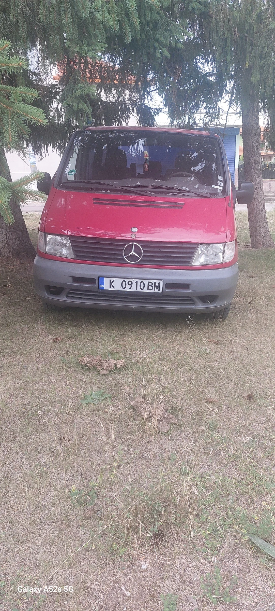 Mercedes-Benz 110 267000 - изображение 6