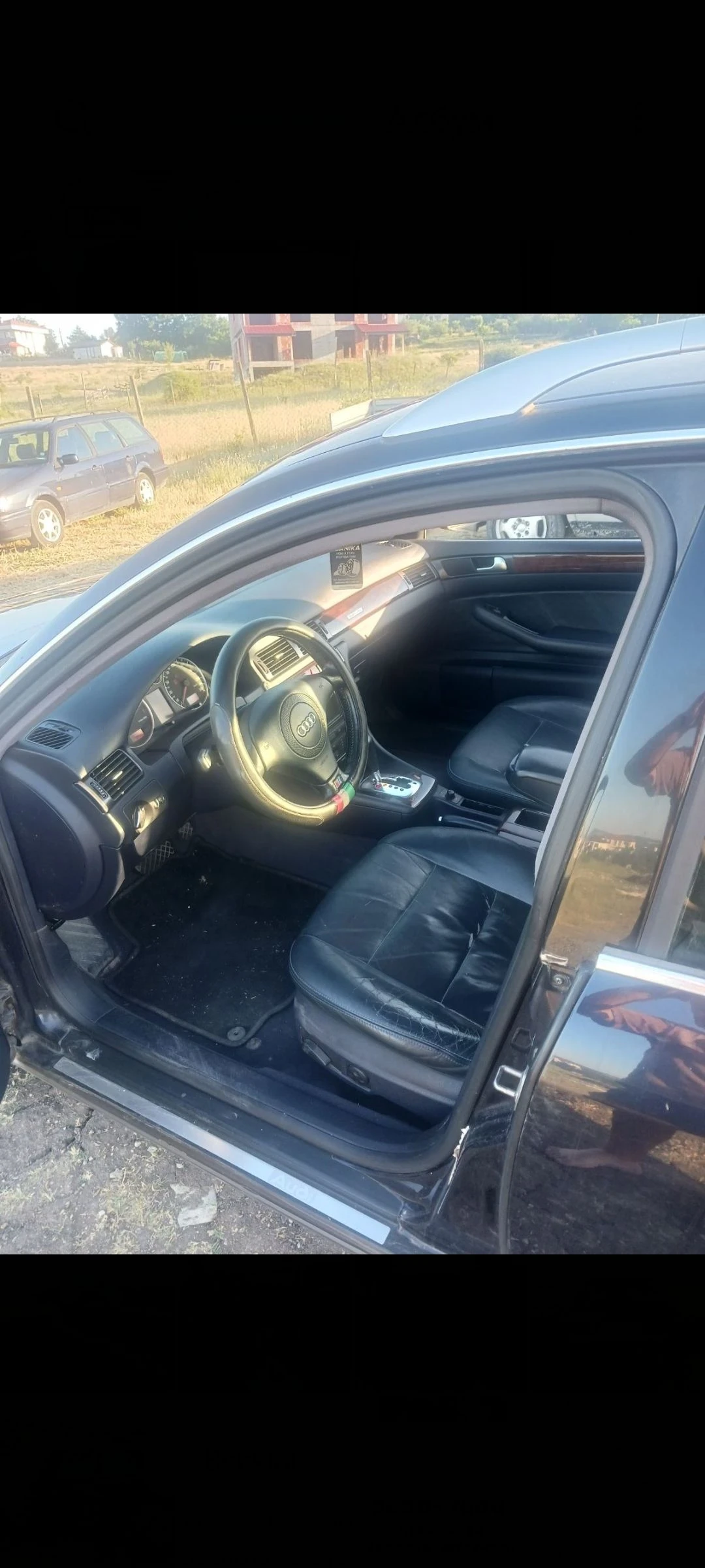 Audi A6  - изображение 4