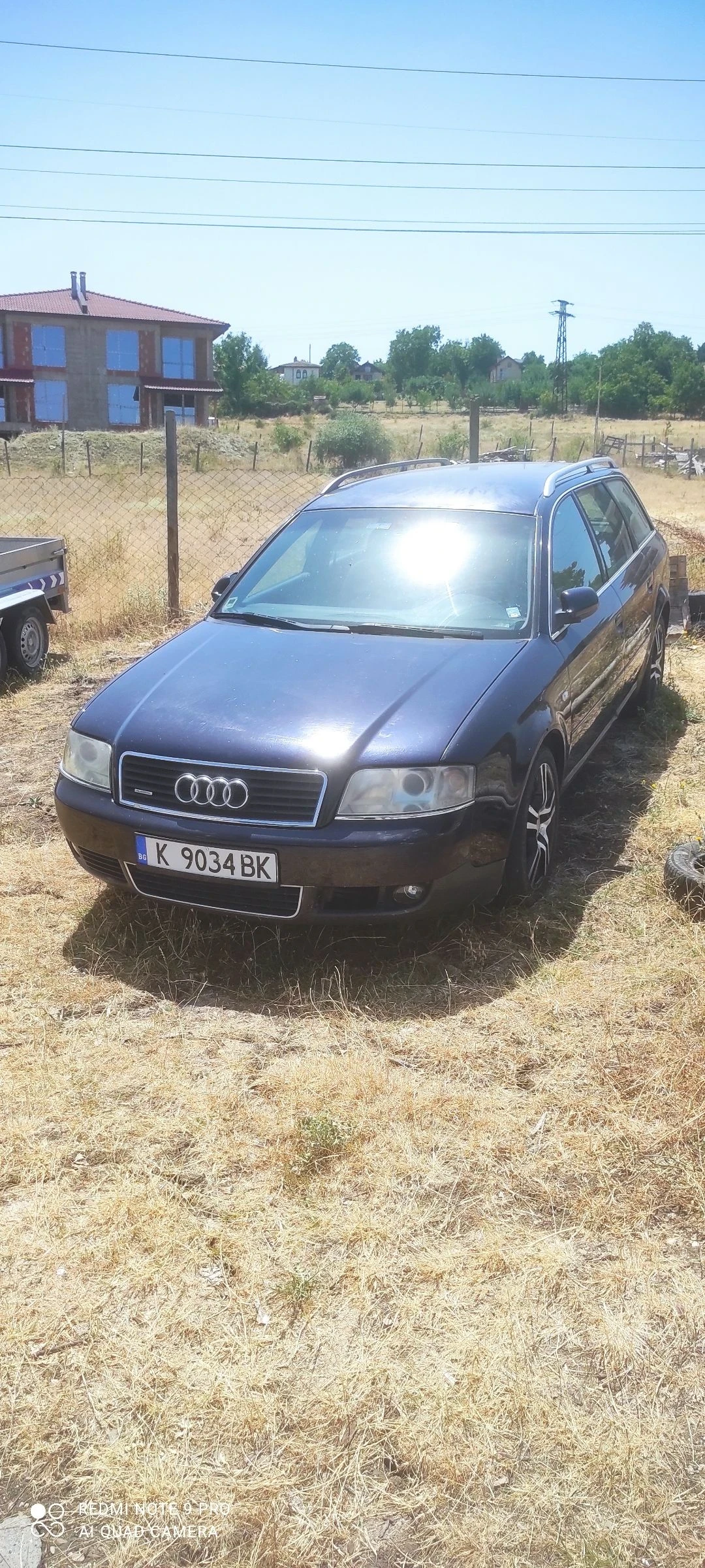 Audi A6  - изображение 2