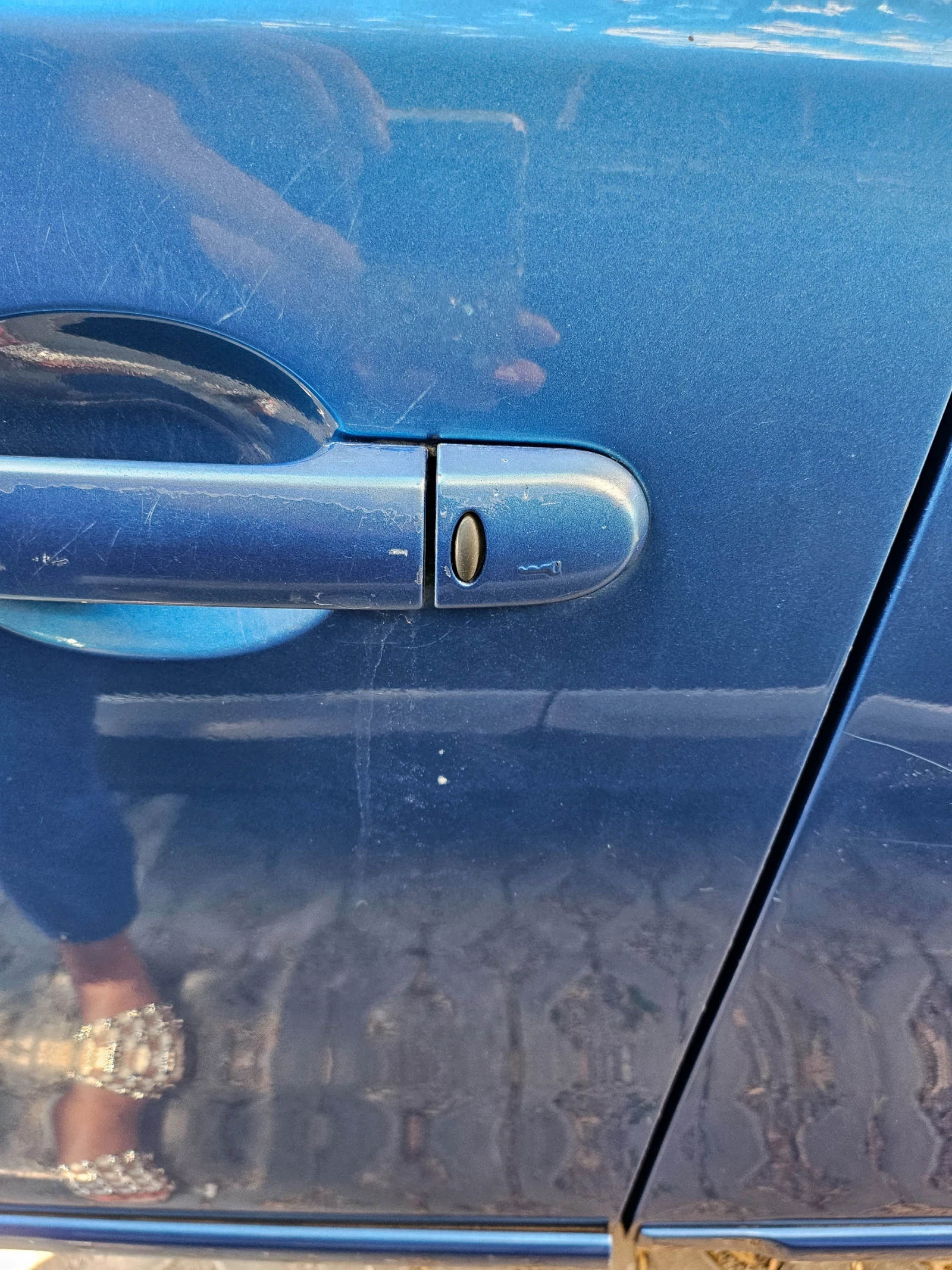 Nissan Note  - изображение 5