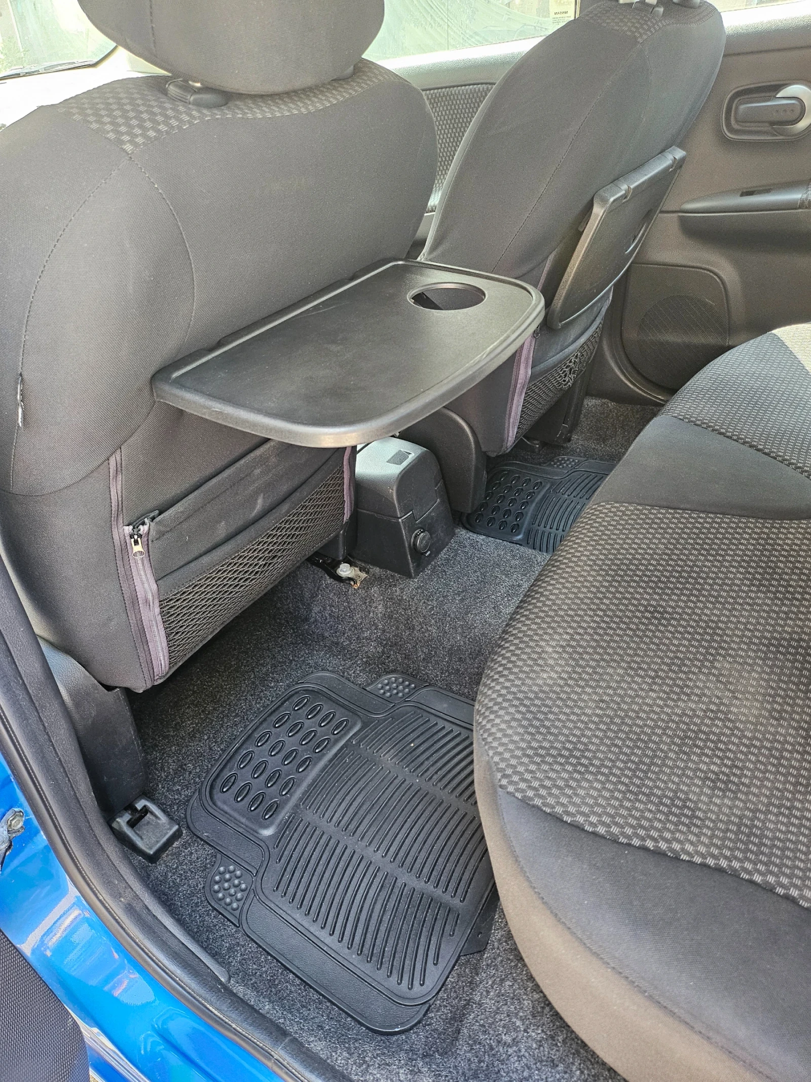 Nissan Note  - изображение 10