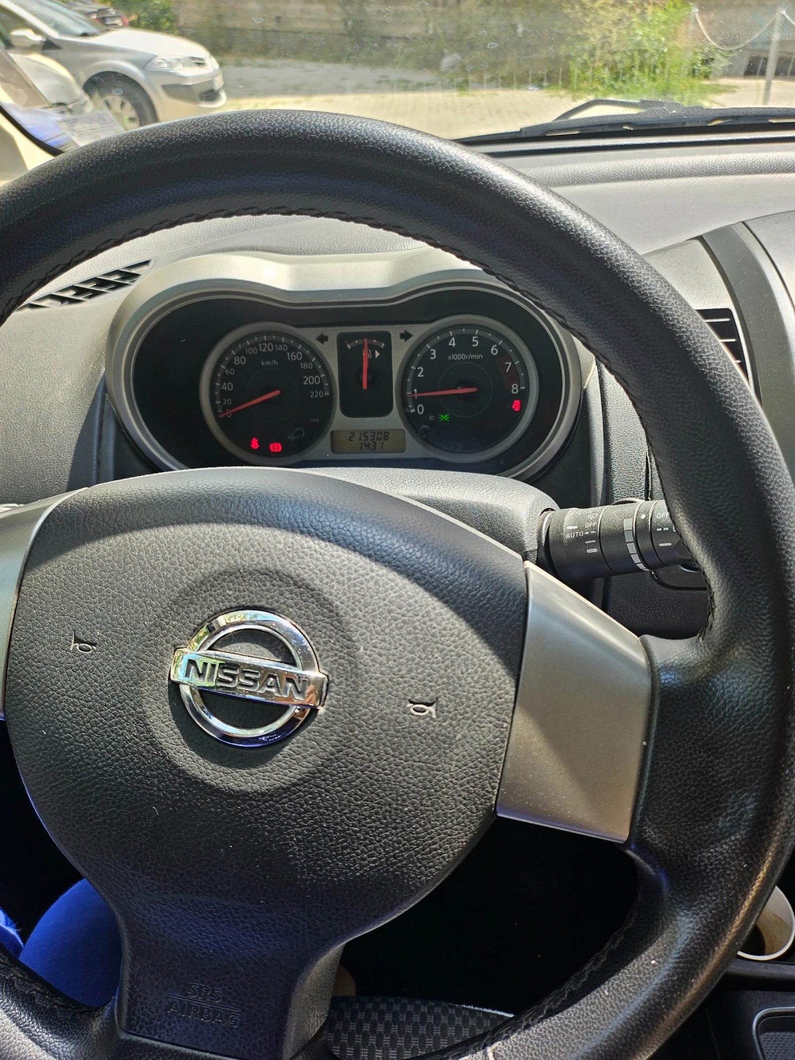Nissan Note  - изображение 6