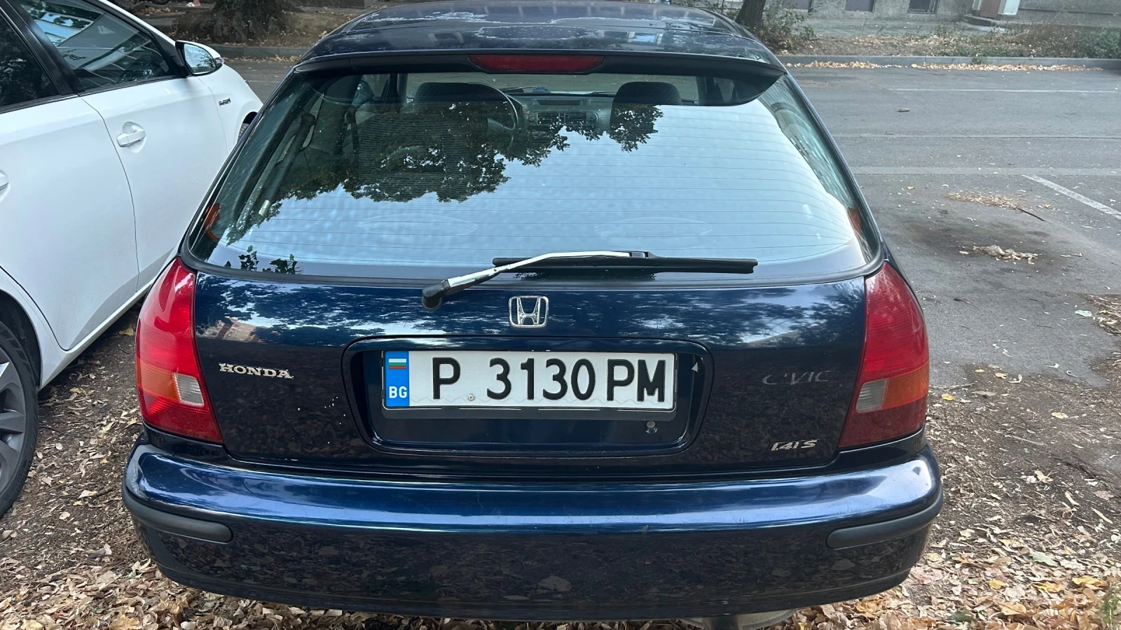 Honda Civic  - изображение 4