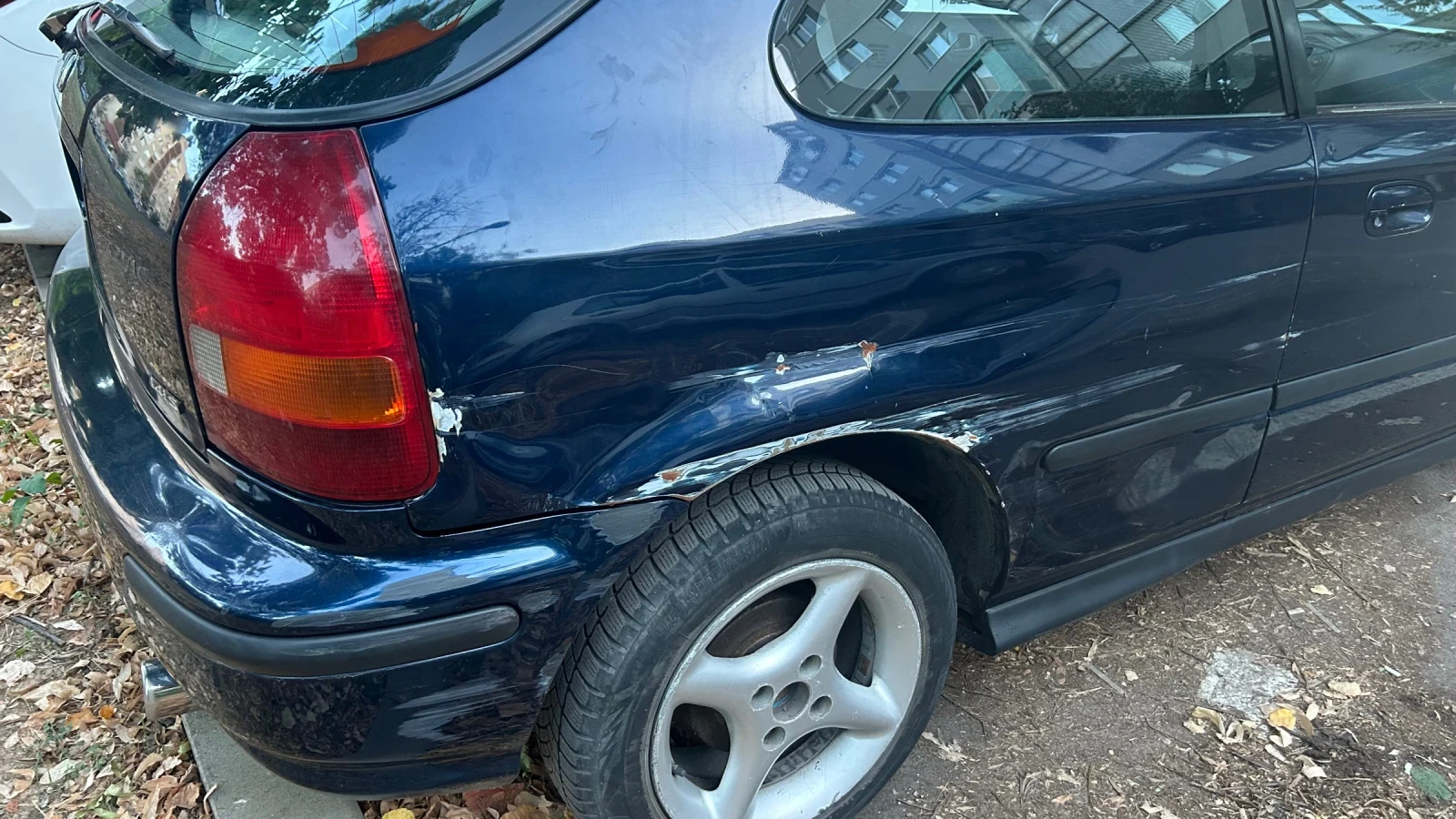 Honda Civic  - изображение 8