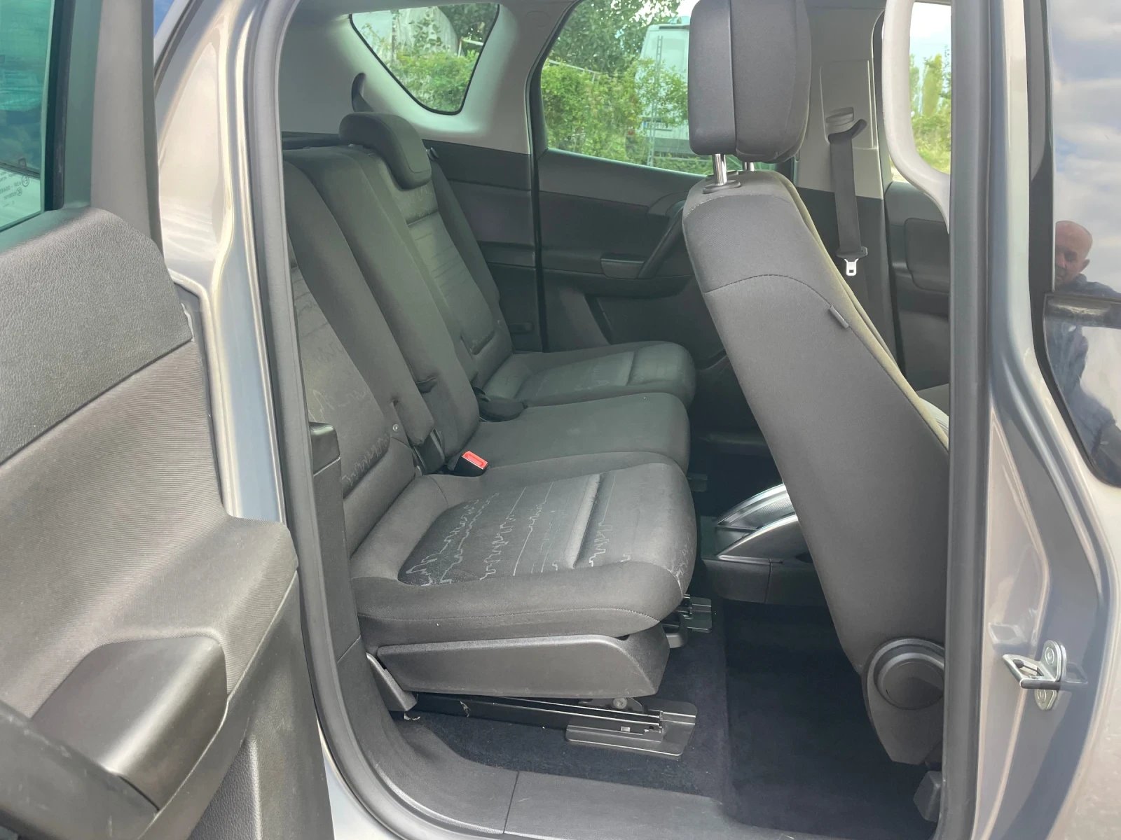 Opel Meriva 1.3CDTI-COSMO-ITALIA - изображение 7