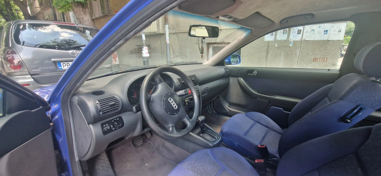 Audi A3 | Mobile.bg — изображение 6