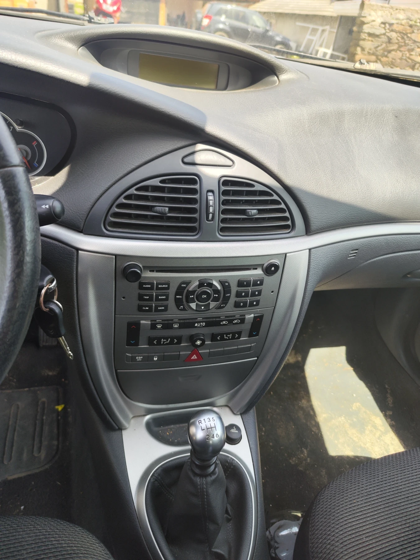 Citroen C5 | Mobile.bg — изображение 8