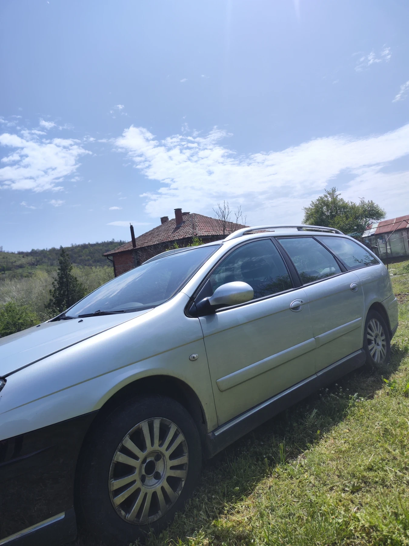 Citroen C5 | Mobile.bg — изображение 3