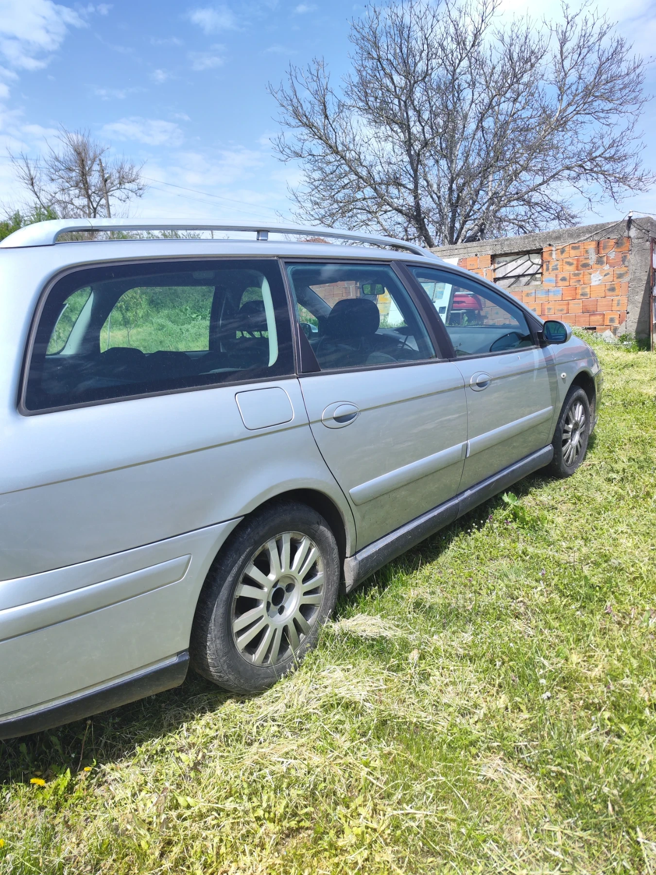 Citroen C5 | Mobile.bg — изображение 4