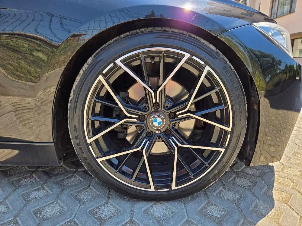 BMW 330  - изображение 10
