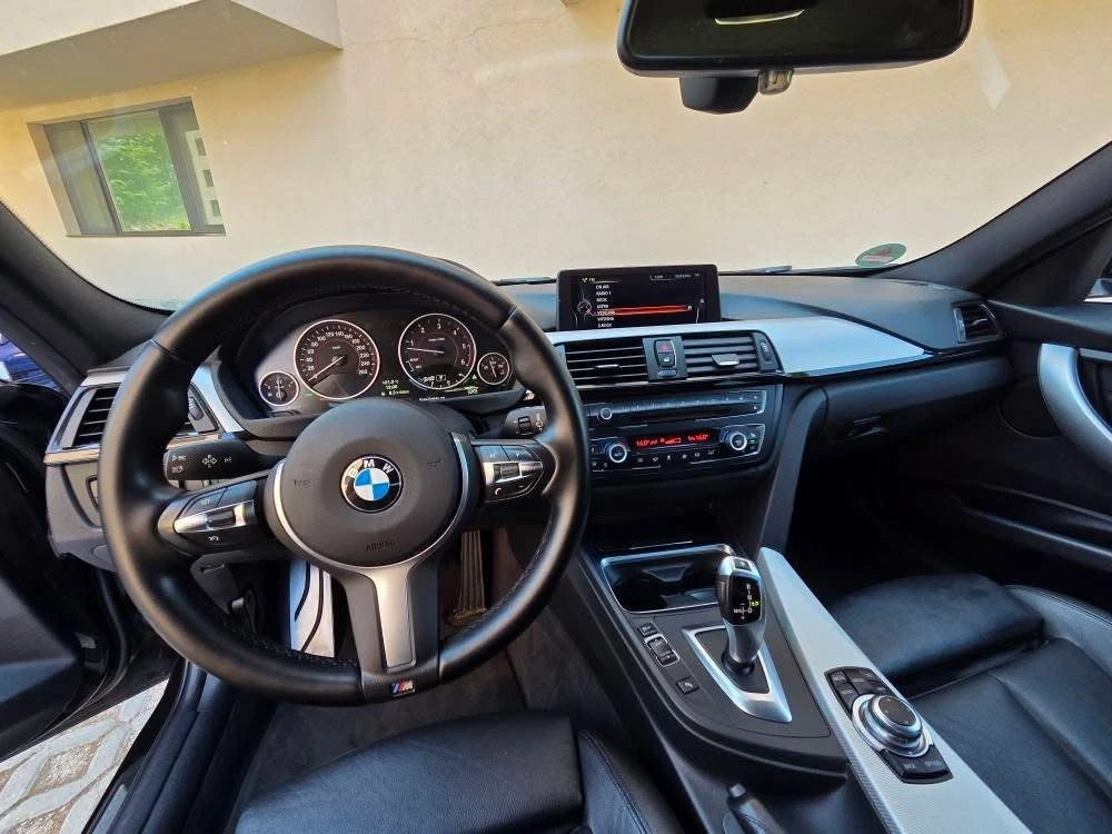 BMW 330  - изображение 8