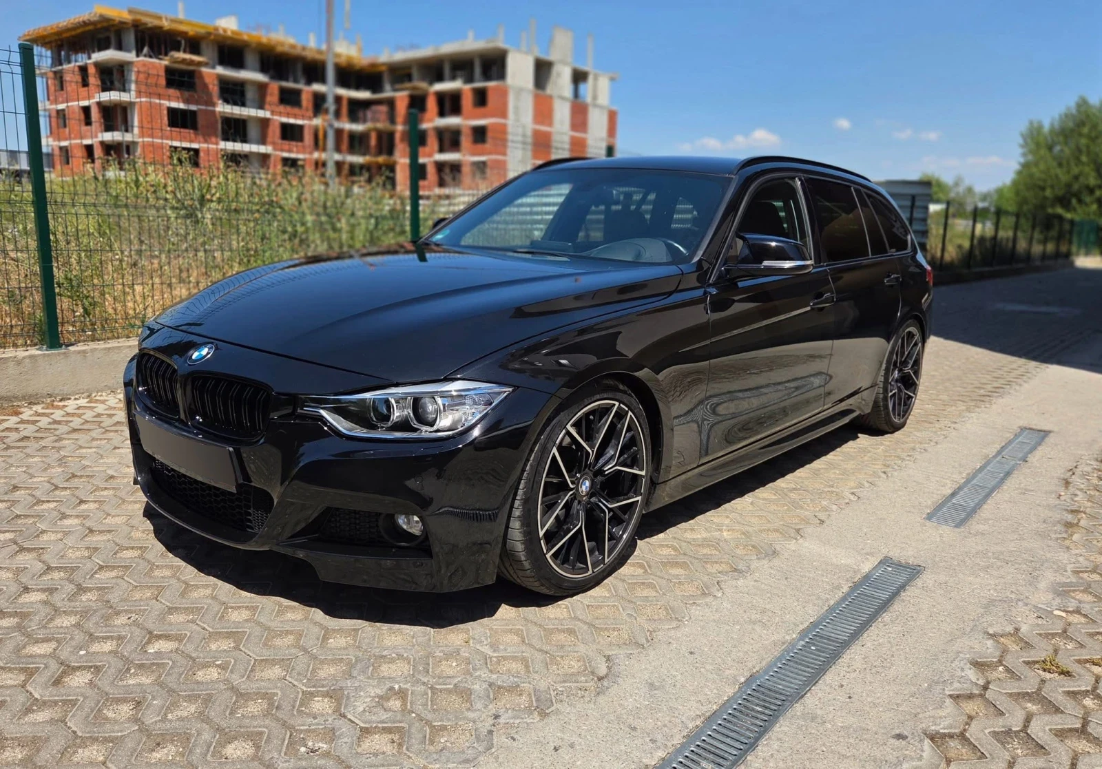 BMW 330 | Mobile.bg   1