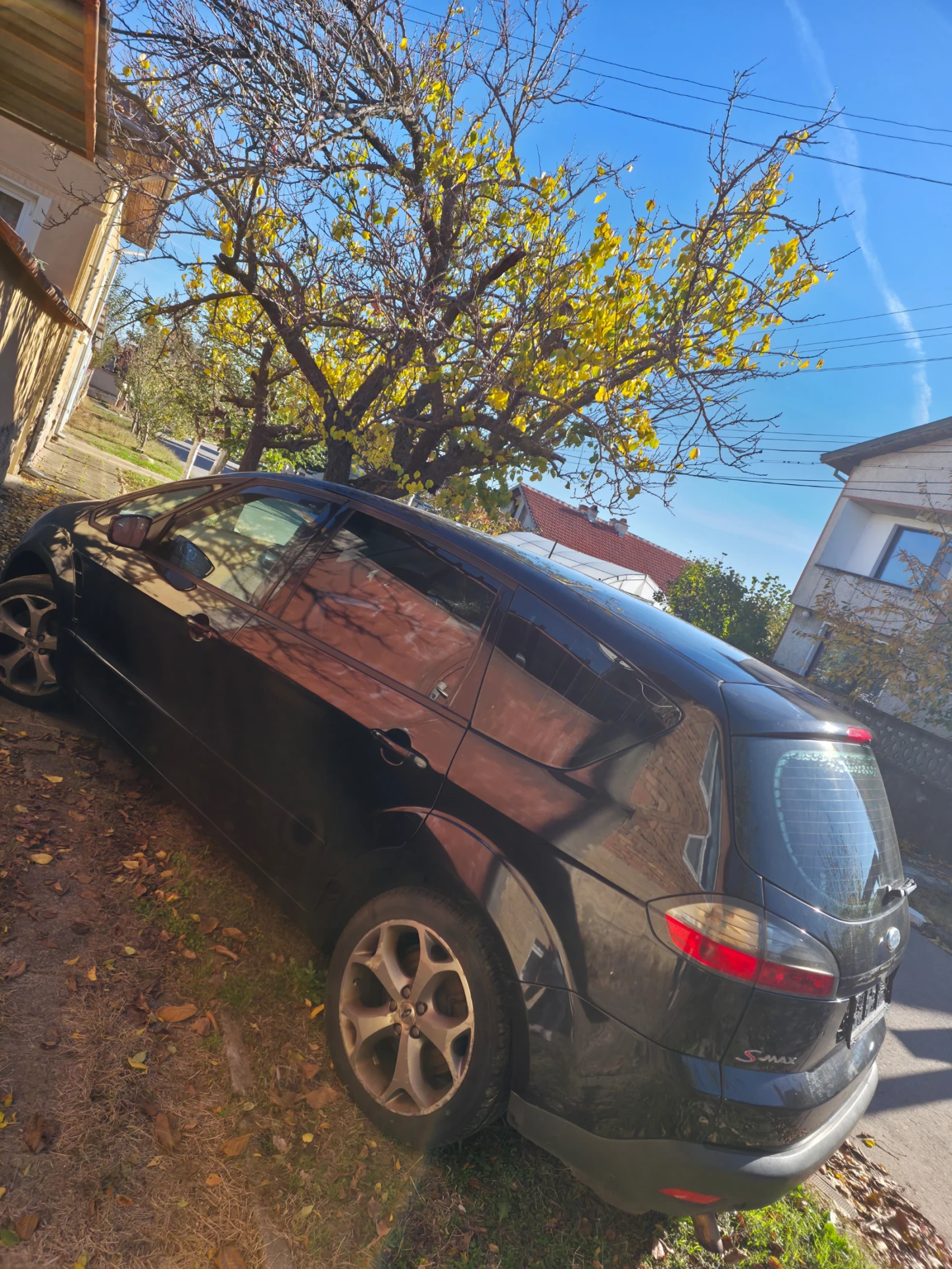 Ford Galaxy 2.0TDCI - изображение 9