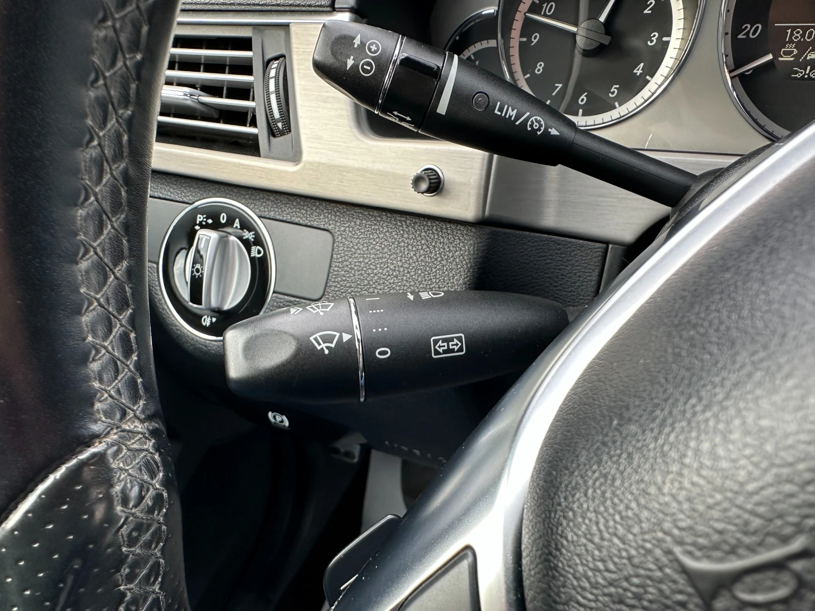 Mercedes-Benz E 350 CGI 3.5i 292 ..  | Mobile.bg   15