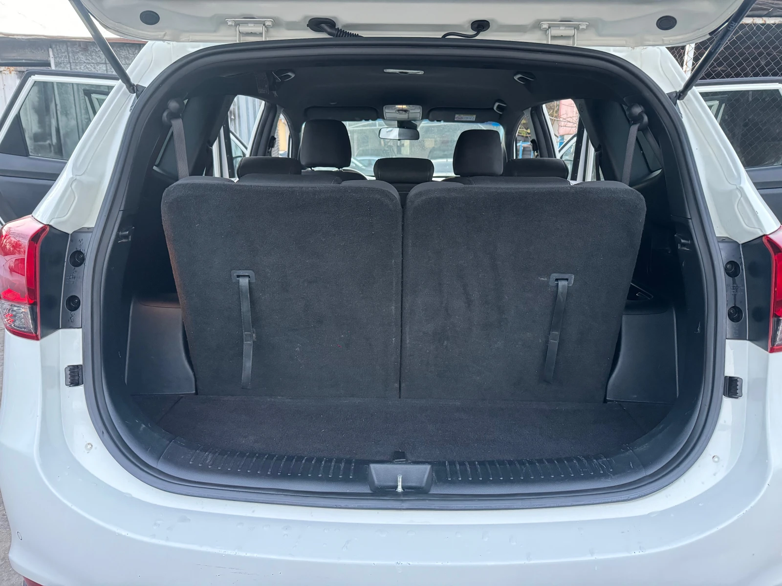 Kia Carens 1.7CDRI 120HP 6 SPEED NAVI 160000KM 2019G EURO 6 | Mobile.bg   17