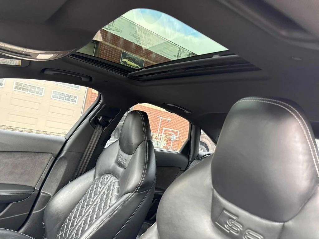 Audi S6 4dr Sdn  CARFAX - изображение 10