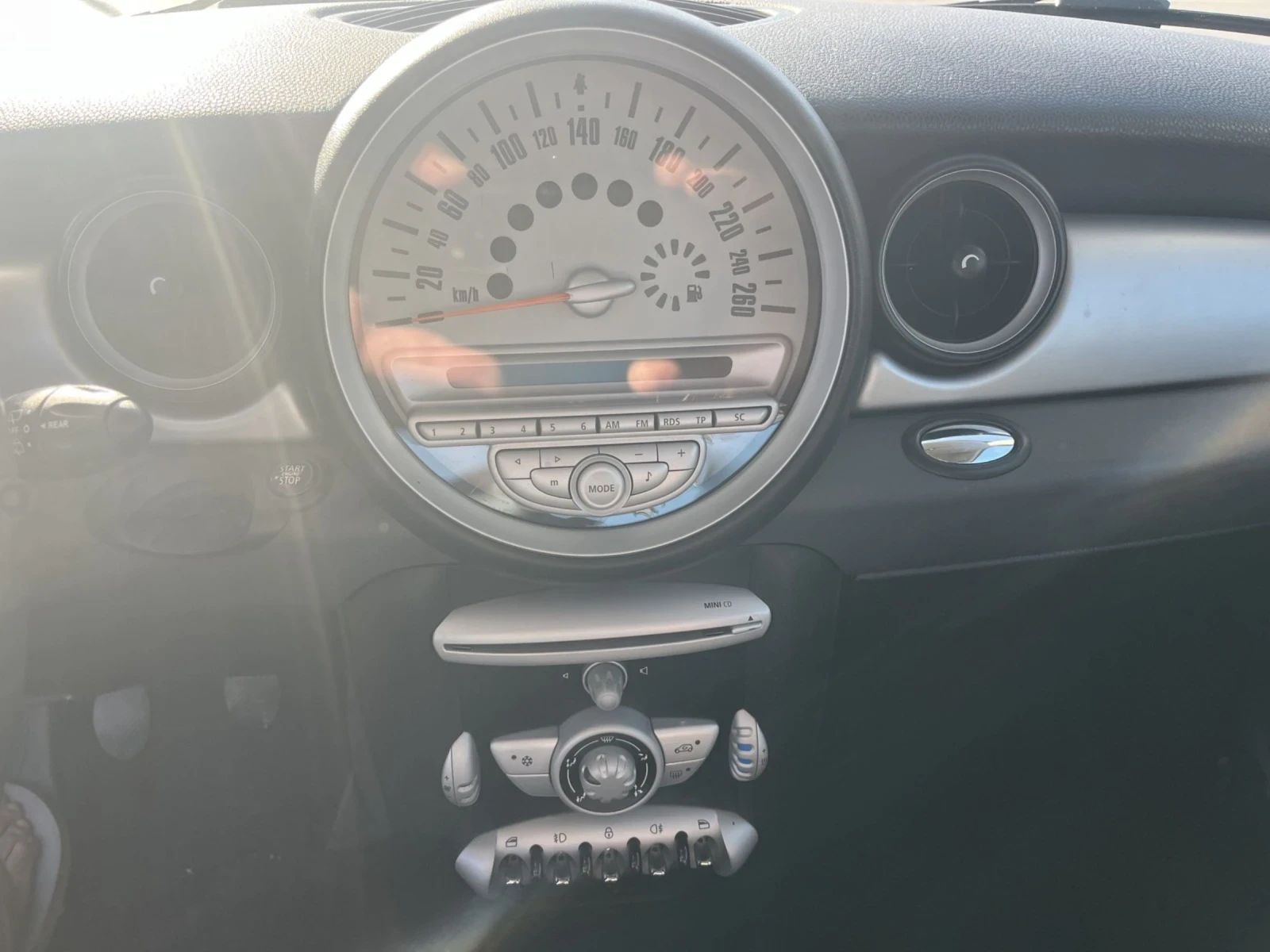 Mini One 1.4 75 .. | Mobile.bg   11