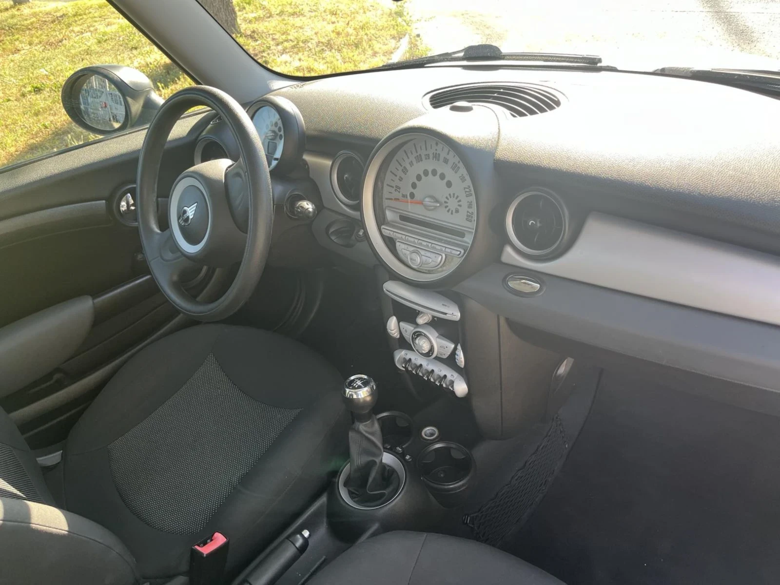 Mini One 1.4 75 .. | Mobile.bg   14