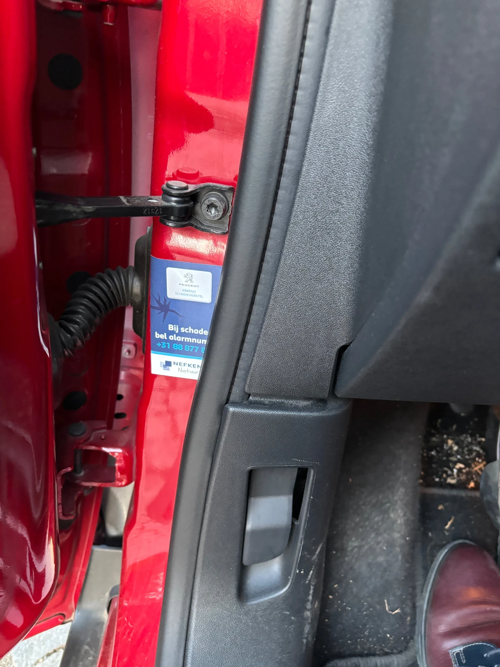 Peugeot 2008  - изображение 4