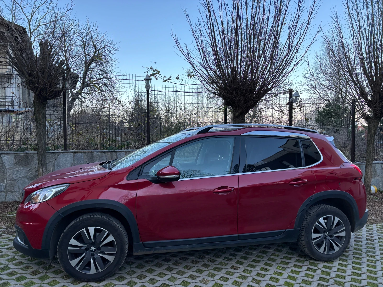 Peugeot 2008  - изображение 2