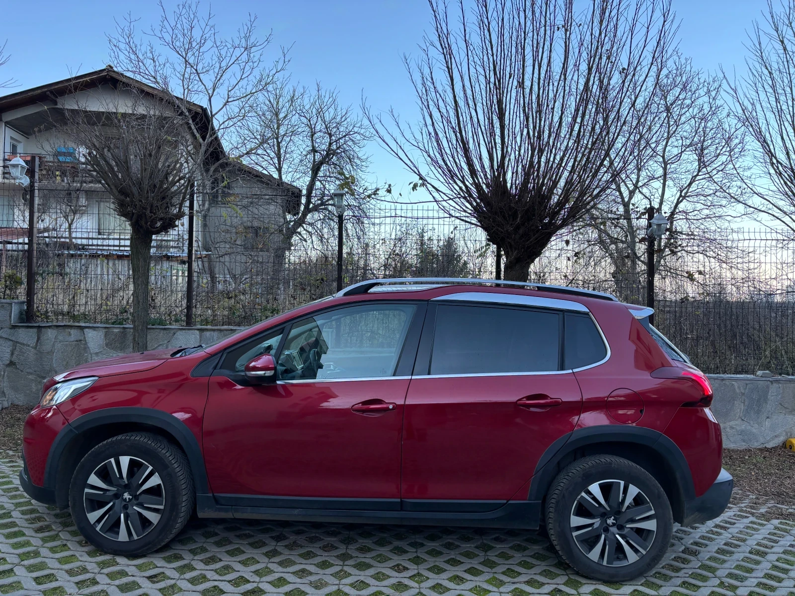 Peugeot 2008 | Mobile.bg � ����������� 1