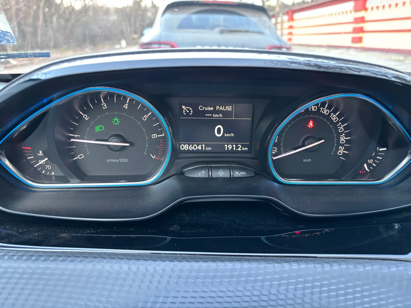 Peugeot 2008  - изображение 6