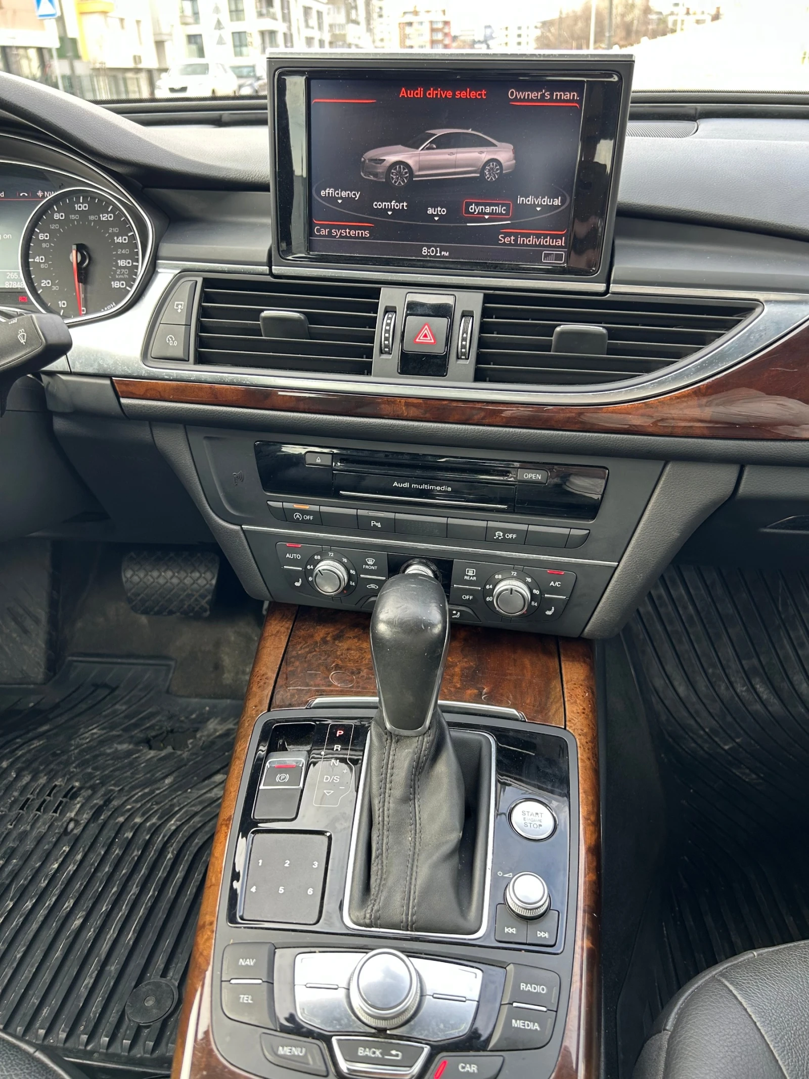 Audi A6 | Mobile.bg � ����������� 11