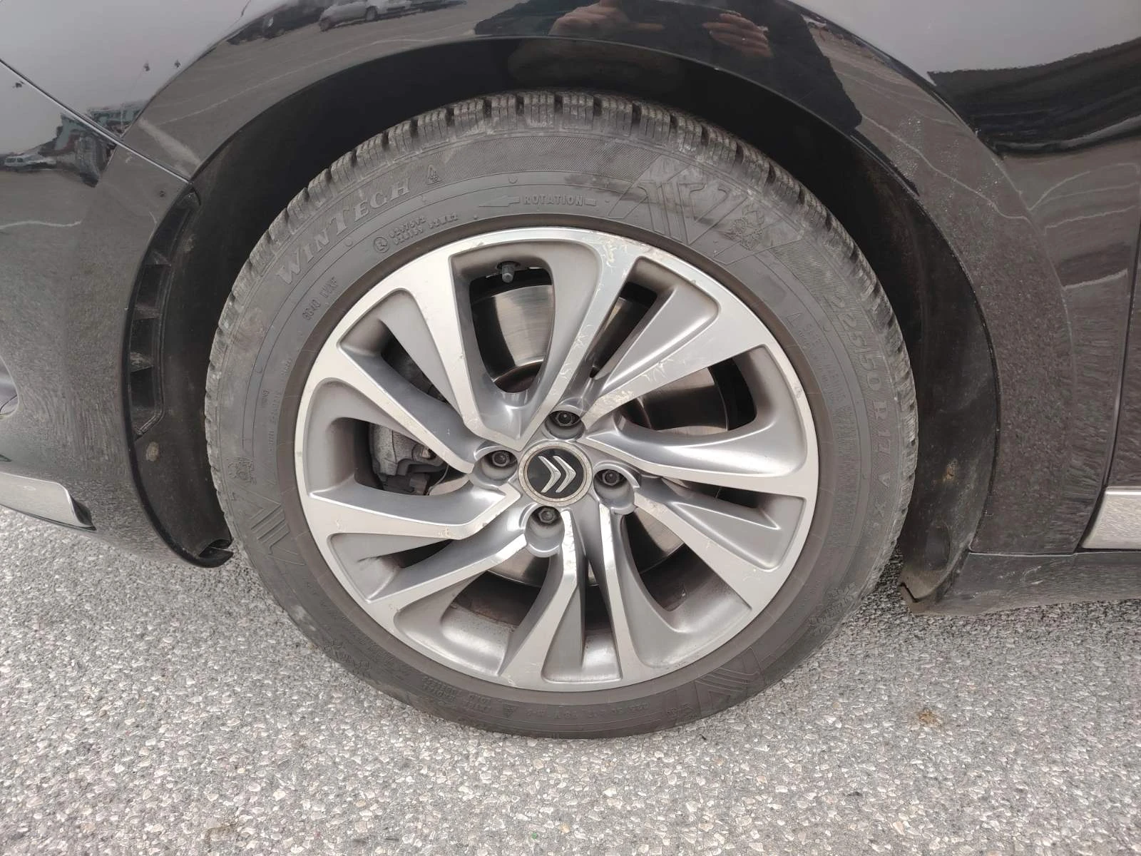 DS DS 5 2.0 Blue HDi Performance line | Mobile.bg � ����������� 13