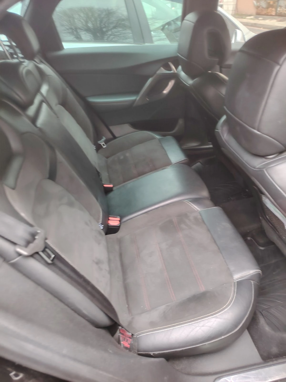 DS DS 5 2.0 Blue HDi Performance line | Mobile.bg � ����������� 11